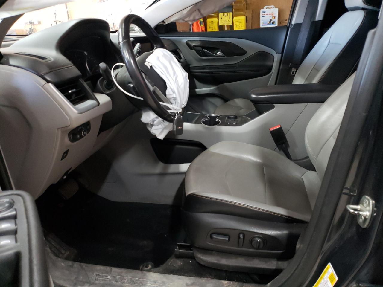 GMC Terrain Slt Image 13