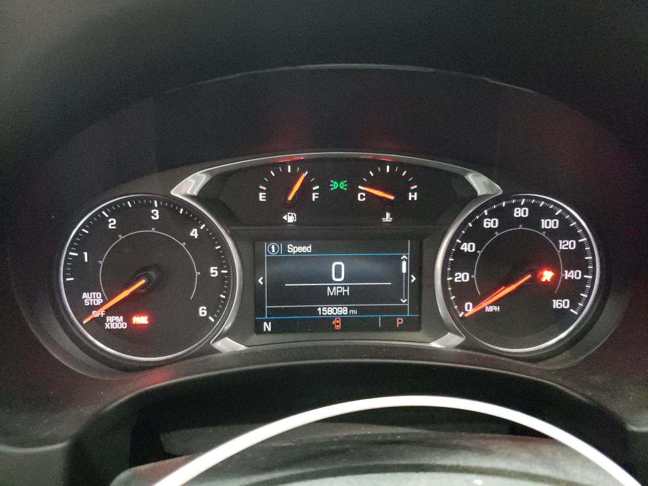 GMC Terrain Slt Image 2