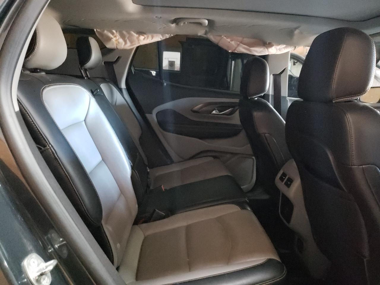 GMC Terrain Slt Image 9