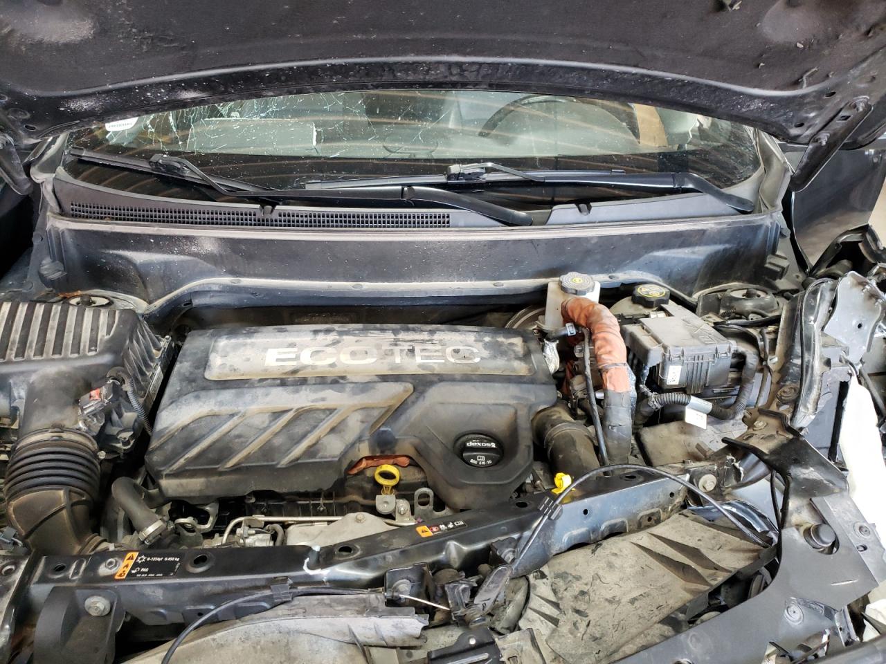 GMC Terrain Slt Image 4