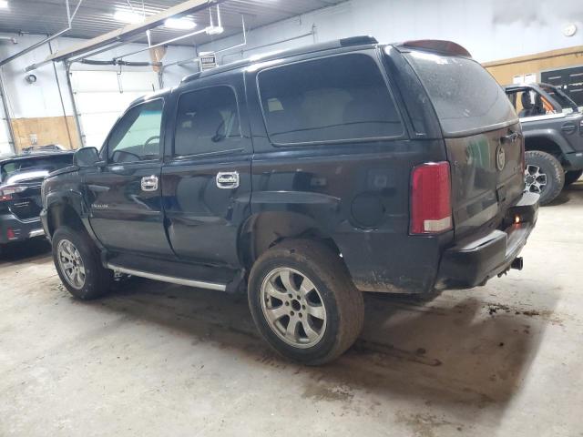 Cadillac Escalade Luxury Image 2