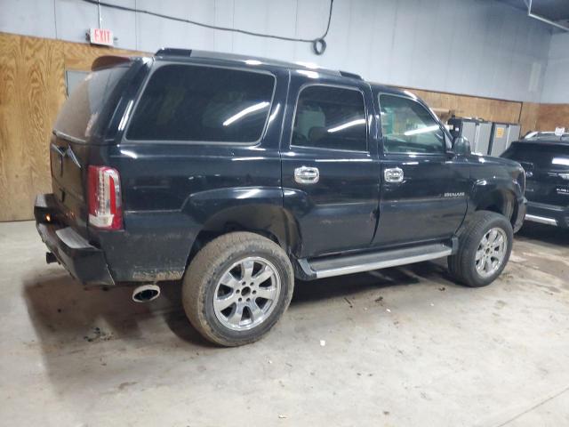 Cadillac Escalade Luxury Image 8