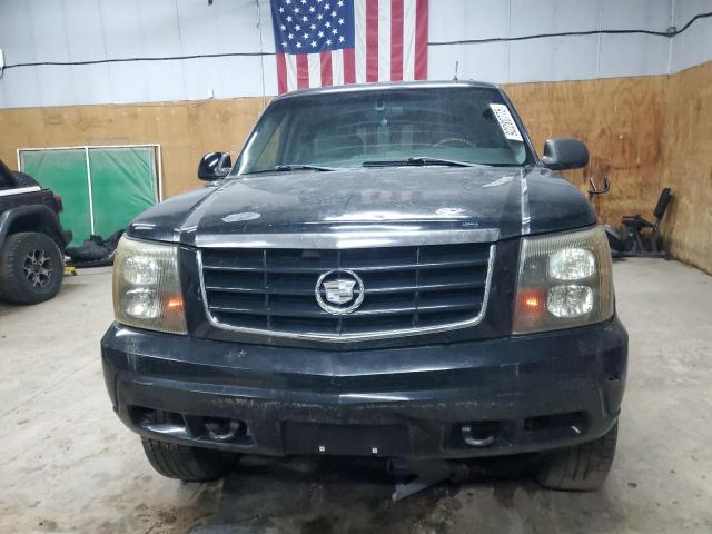 Cadillac Escalade Luxury Image 6