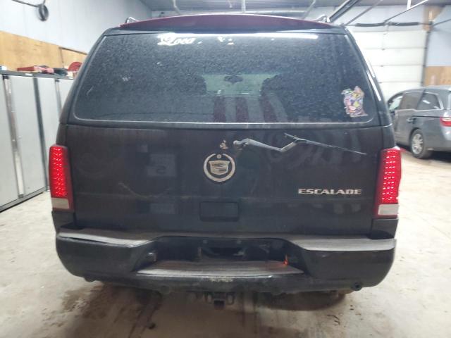 Cadillac Escalade Luxury Image 4