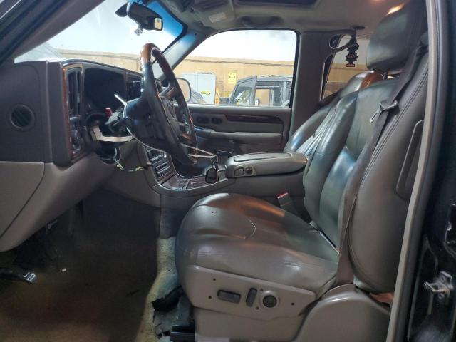 Cadillac Escalade Luxury Image 3