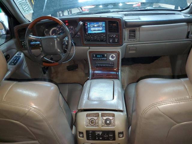 Cadillac Escalade Luxury Image 5