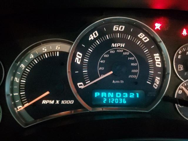 Cadillac Escalade Luxury Image 9