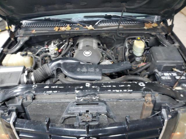 Cadillac Escalade Luxury Image 11