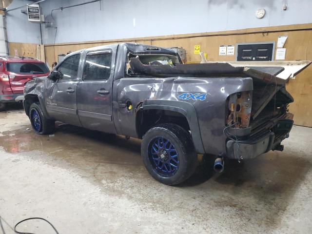 Chevrolet Silverado K1500 Ltz Image 7