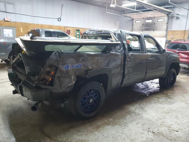 Chevrolet Silverado K1500 Ltz Image 5