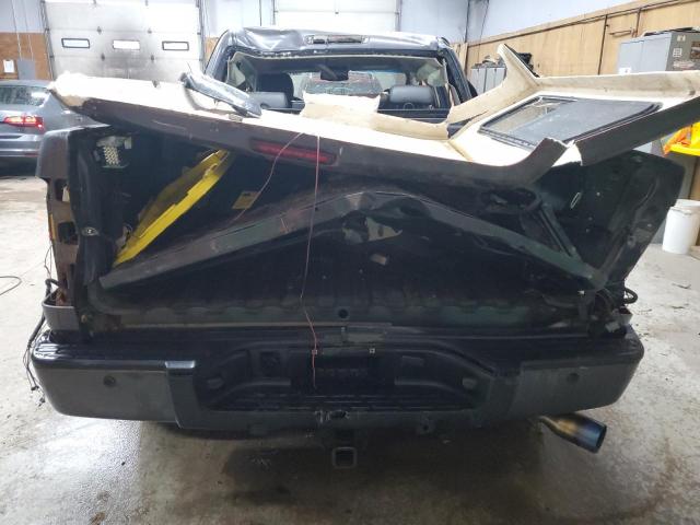 Chevrolet Silverado K1500 Ltz Image 2