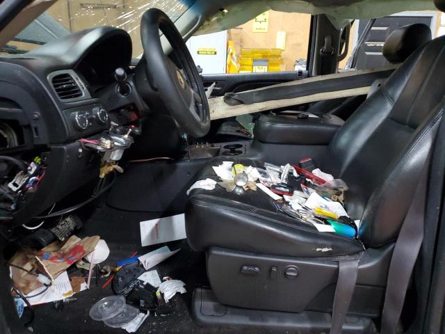 Chevrolet Silverado K1500 Ltz Image 6