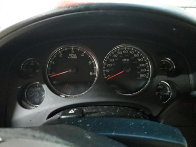 Chevrolet Silverado K1500 Ltz Image 8