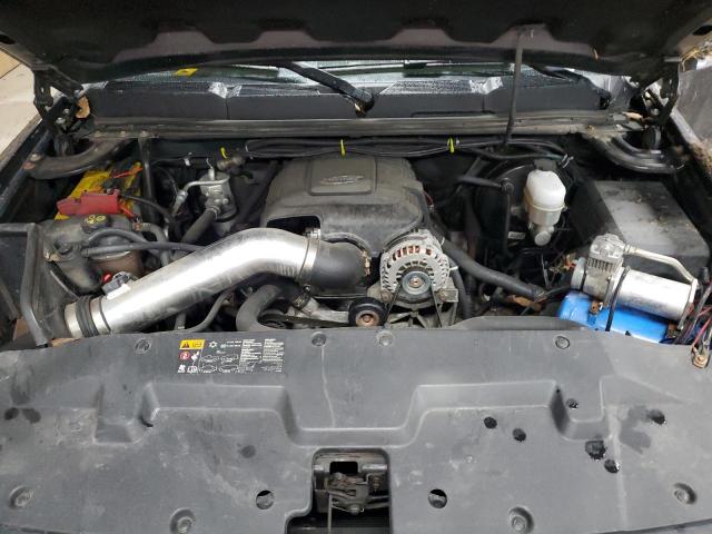 Chevrolet Silverado K1500 Ltz Image 12