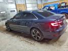 Audi A4 Premium Plus Image 3