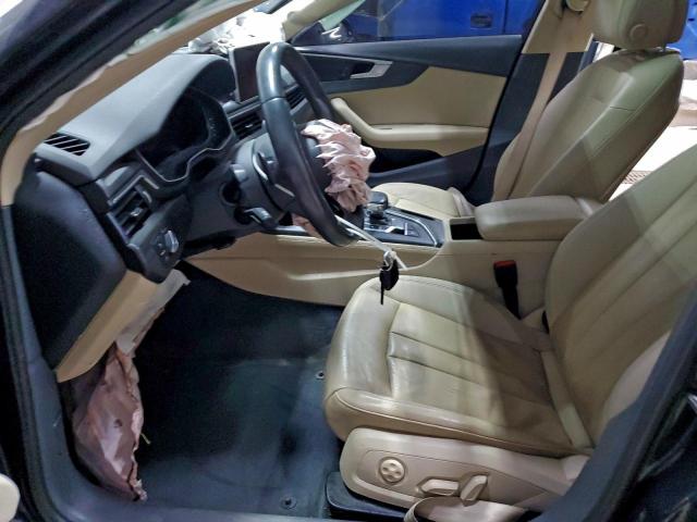 Audi A4 Premium Plus Image 8