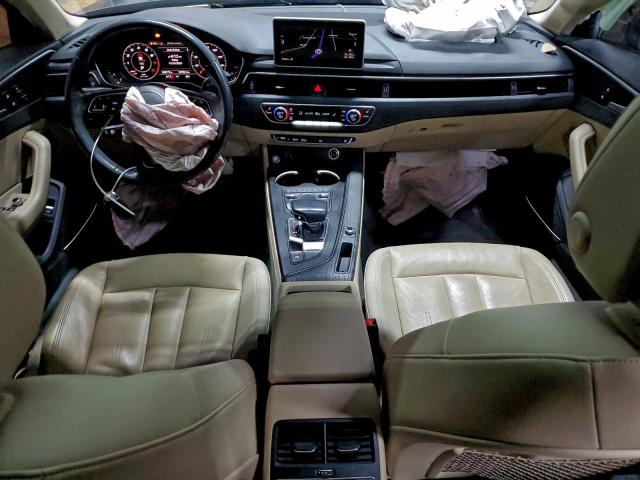 Audi A4 Premium Plus Image 5