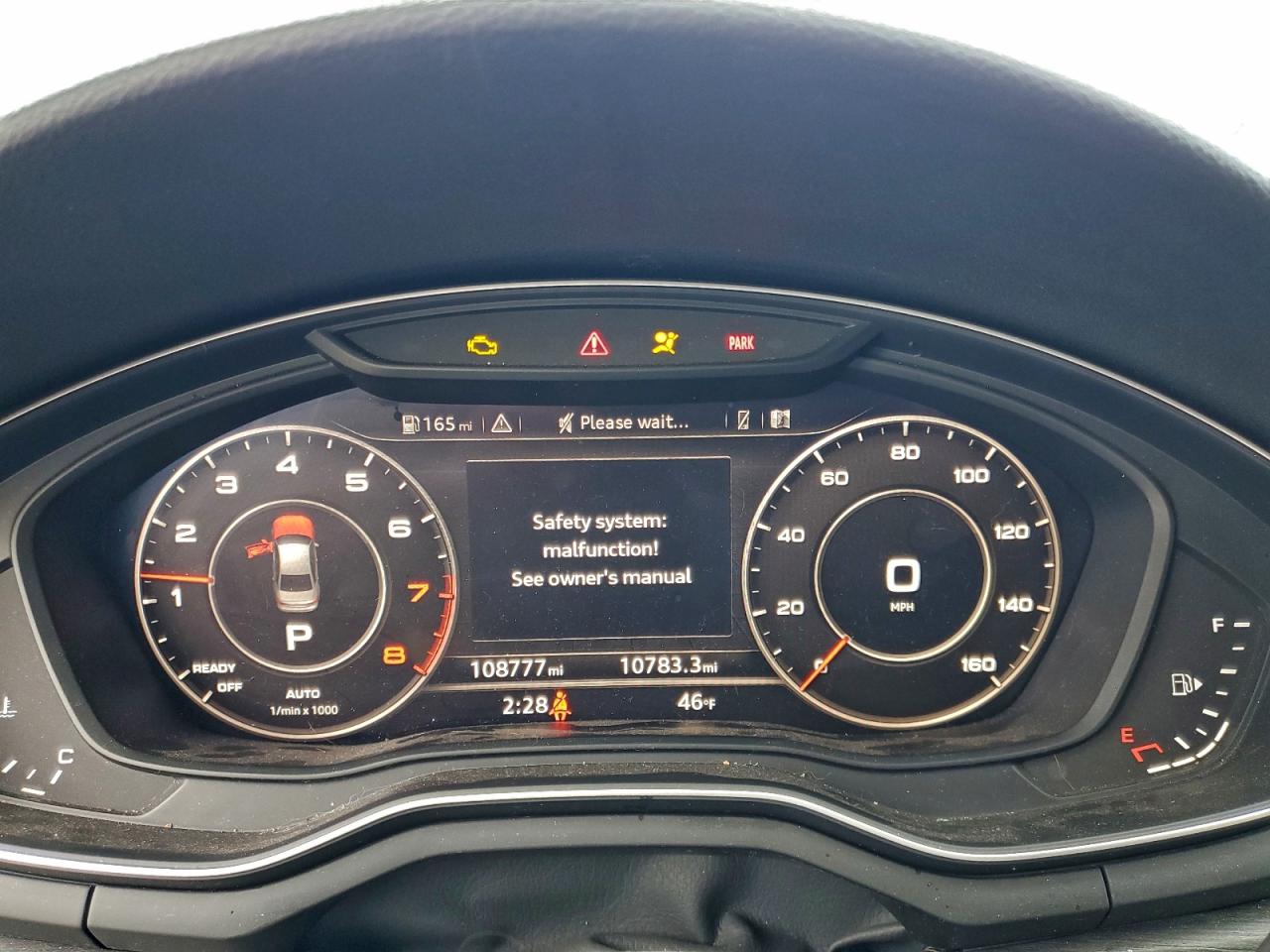 Audi A4 Premium Plus Image 10