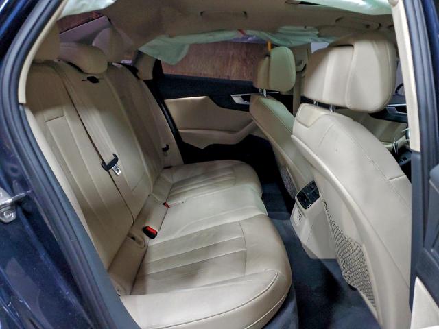 Audi A4 Premium Plus Image 7