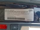 Audi A4 Premium Plus Image 11