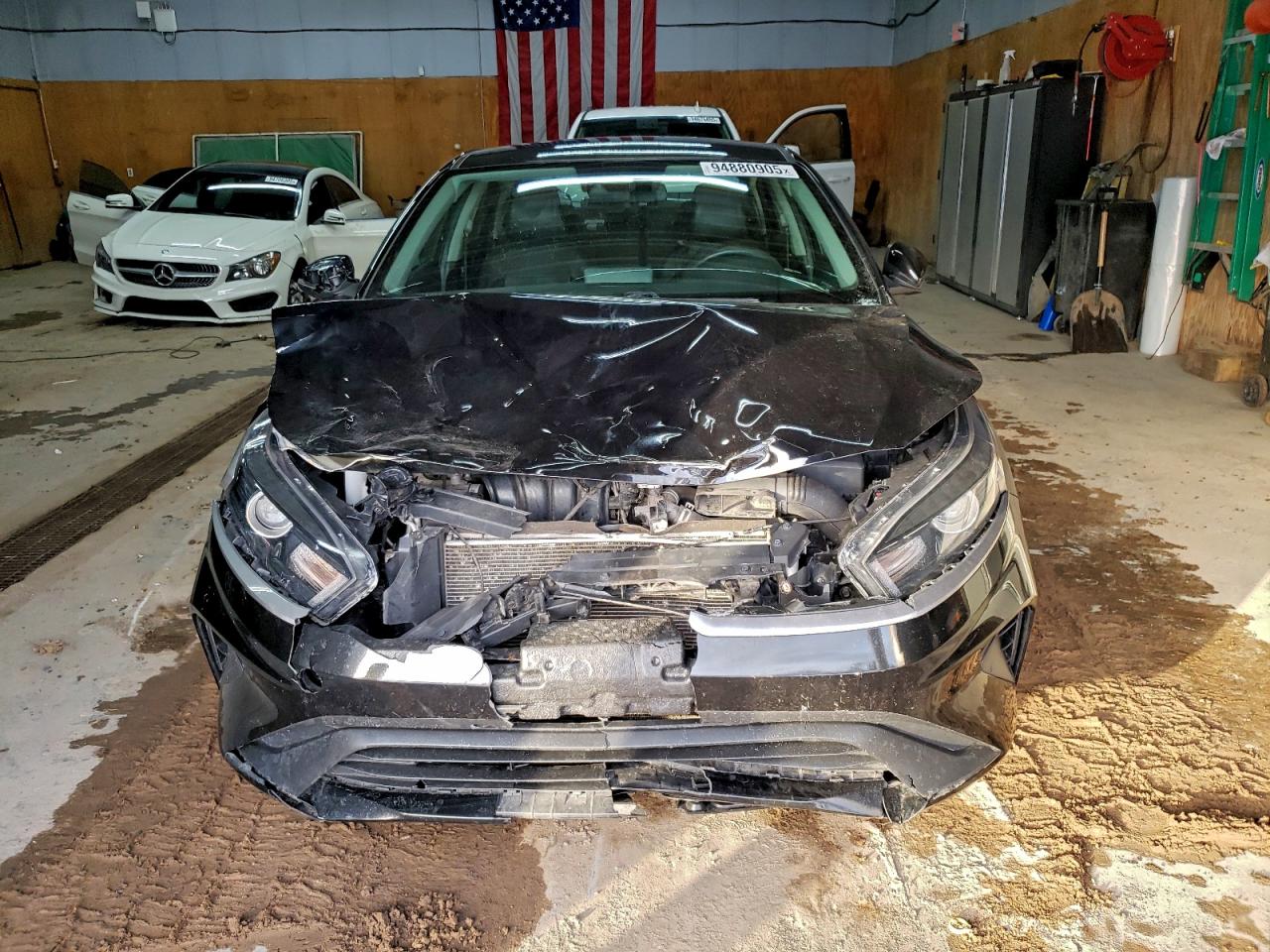 Kia Forte Fe Image 2