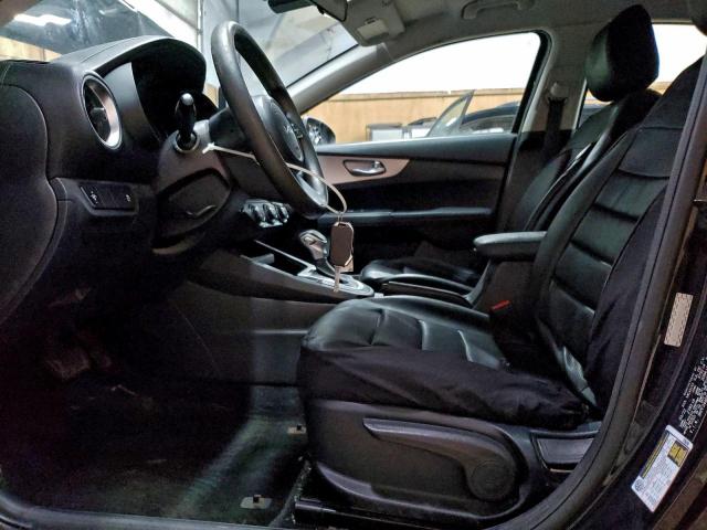 Kia Forte Fe Image 9