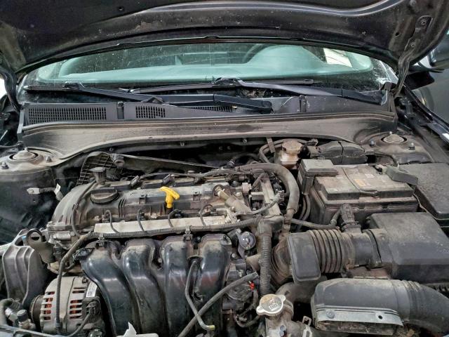 Kia Forte Fe Image 6