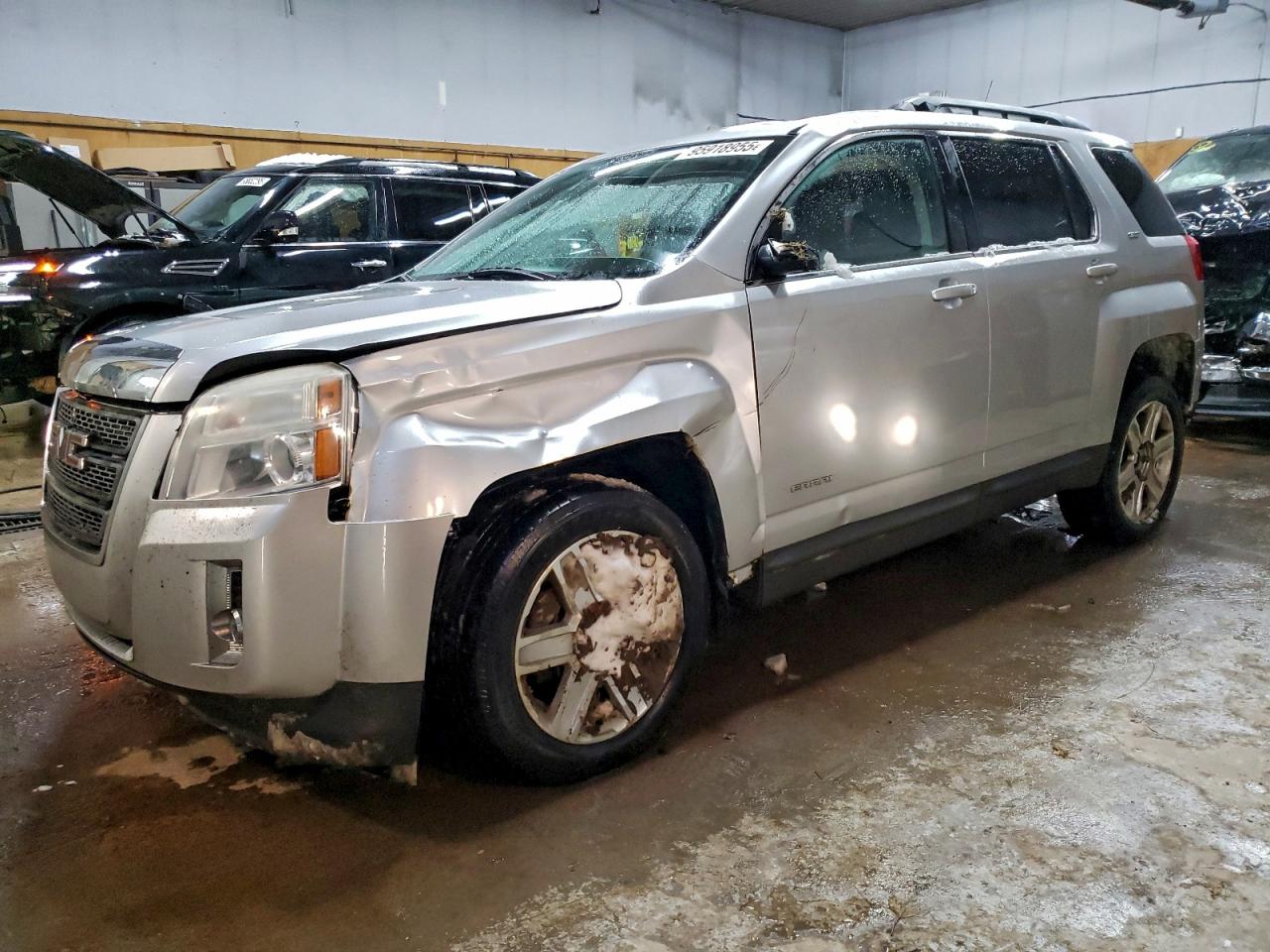 GMC Terrain Slt Image 1