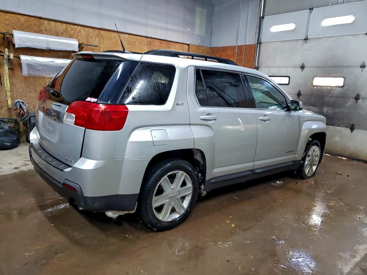 GMC Terrain Slt Image 4
