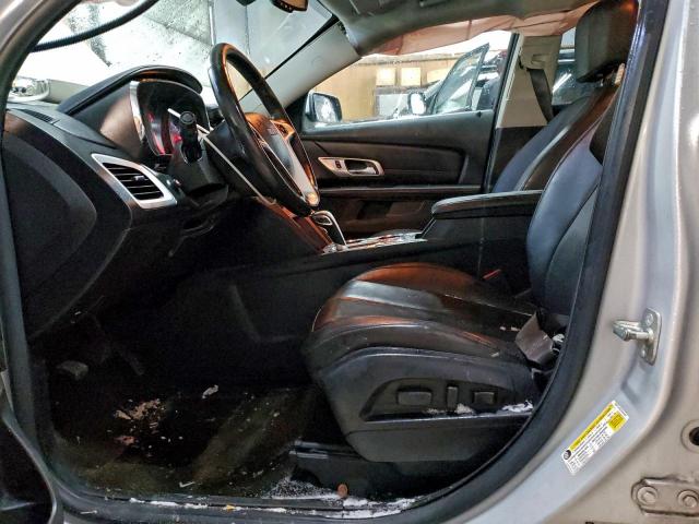 GMC Terrain Slt Image 11