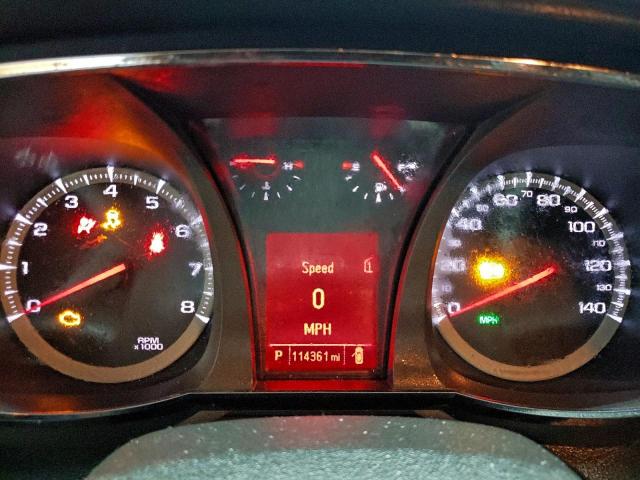 GMC Terrain Slt Image 7