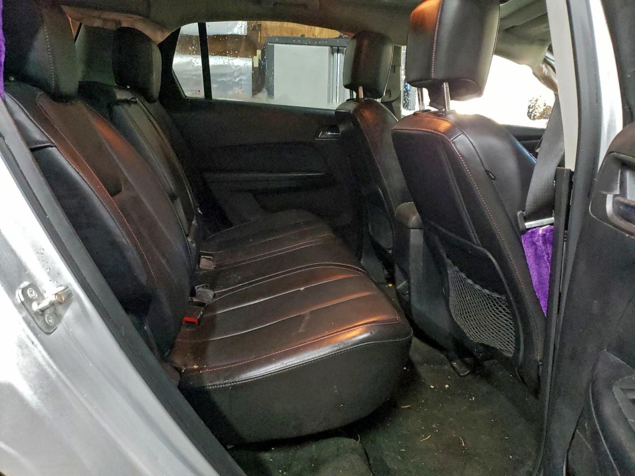 GMC Terrain Slt Image 12