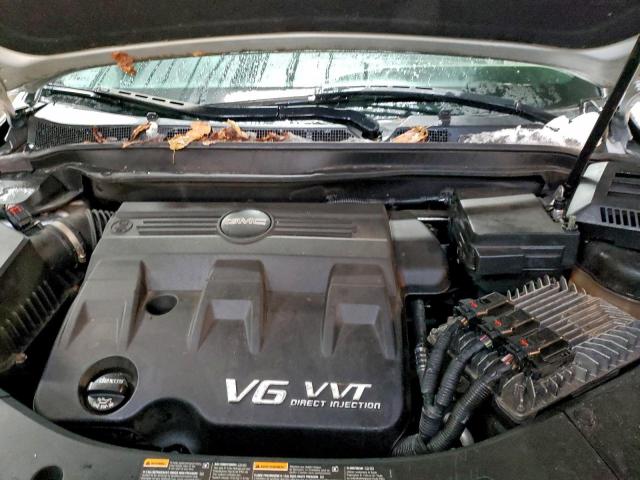 GMC Terrain Slt Image 10