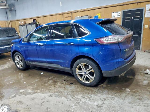 Ford Edge Titanium Image 3