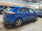 Ford Edge Titanium Image 12