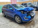 Ford Edge Titanium Image 4