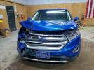 Ford Edge Titanium Image 9