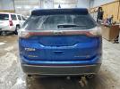 Ford Edge Titanium Image 2