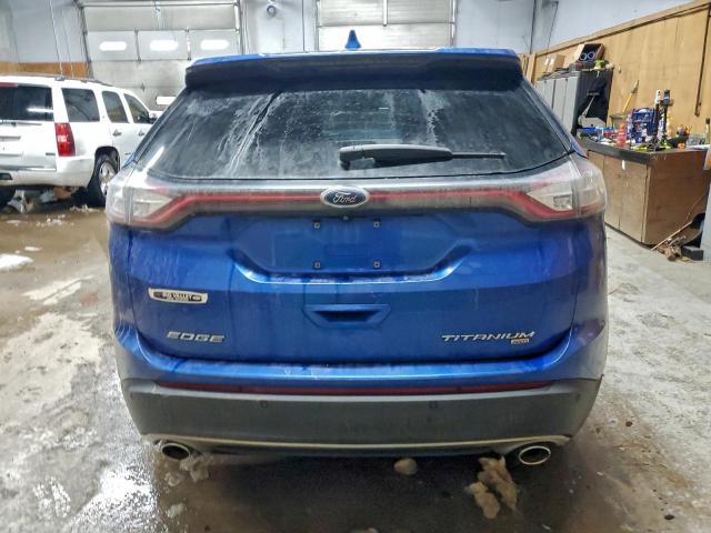 Ford Edge Titanium Image 2