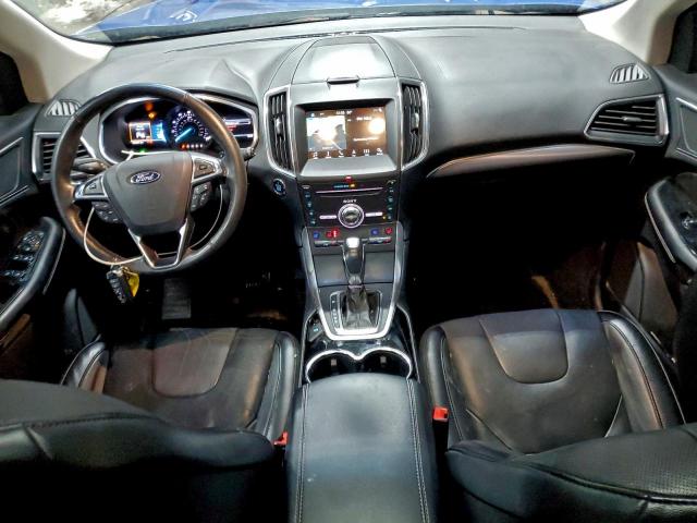 Ford Edge Titanium Image 6