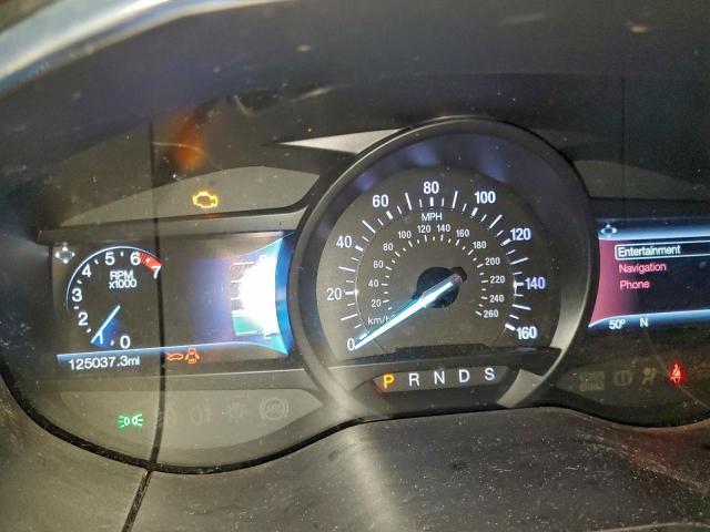 Ford Edge Titanium Image 10