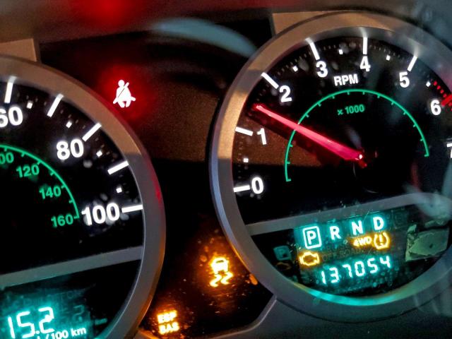 Jeep Wrangler Sahara Image 3