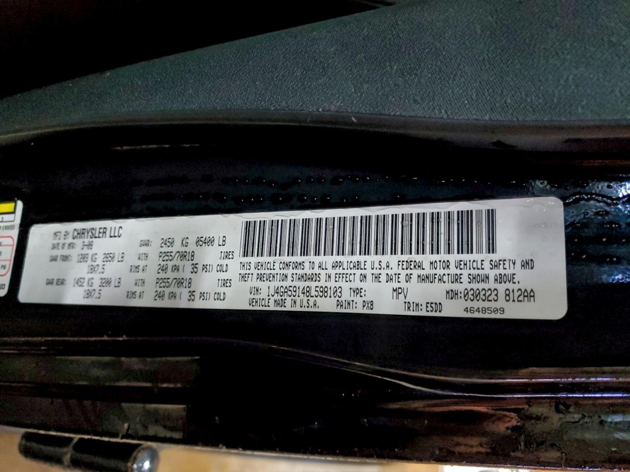 Jeep Wrangler Sahara Image 14