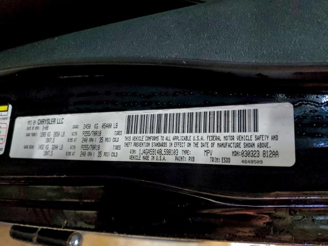 Jeep Wrangler Sahara Image 14