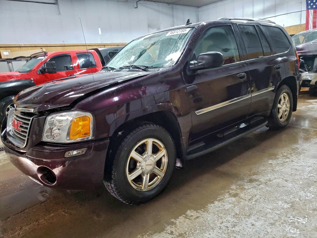 GMC Envoy Image 1
