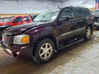  Salvage GMC Envoy