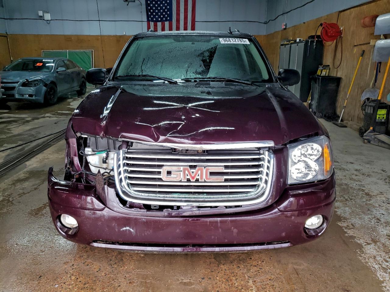 GMC Envoy Image 6