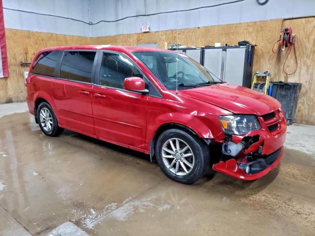 Dodge Caravan R/t Image 4