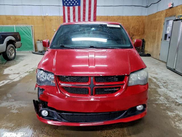 Dodge Caravan R/t Image 5