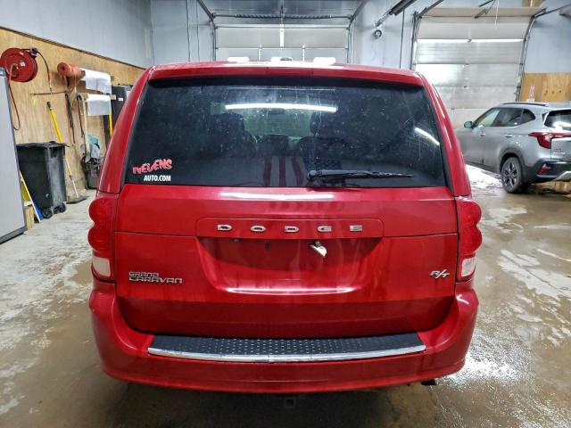 Dodge Caravan R/t Image 3